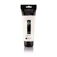 Cadence PR-001 Açık Titanyum 120 ml Proart Heavy Body Akrilik Boya