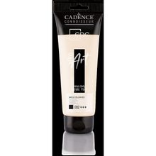 Cadence PR-002 Napoli Sarı Kırmızı 120 ml Proart Heavy Body Akrilik Boya