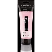 Cadence PR-008 Açık Gül 120 ml Proart Heavy Body Akrilik Boya