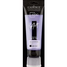 Cadence PR-022 Açık Ultramarin Mavi 120 ml Proart Heavy Body Akrilik Boya