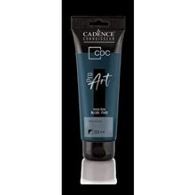 Cadence PR-024 Turkuaz Mavi 120 ml Proart Heavy Body Akrilik Boya