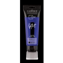 Cadence PR-027 Ultramarin 120 ml Proart Heavy Body Akrilik Boya