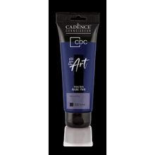 Cadence PR-028 Prusya Mavisi 120 ml Proart Heavy Body Akrilik Boya