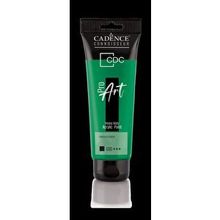 Cadence PR-030 Zümrüt Yeşili 120 ml Proart Heavy Body Akrilik Boya