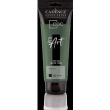 Cadence PR-033 Doğa Yeşili 120 ml Proart Heavy Body Akrilik Boya