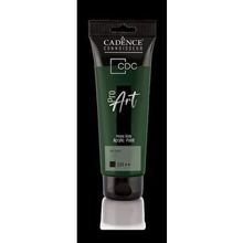 Cadence PR-034 Orman Yeşili 120 ml Proart Heavy Body Akrilik Boya