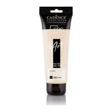Cadence PR-036 Tıtan Buff 120 ml Proart Heavy Body Akrilik Boya