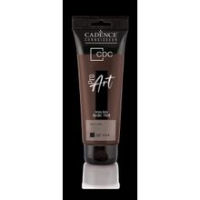 Cadence PR-041 Yanık Umber 120 ml Proart Heavy Body Akrilik Boya