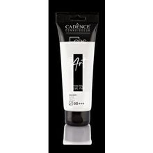 Cadence PR-043 Çinko Beyaz 120 ml Proart Heavy Body Akrilik Boya