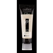 Cadence PR-045 Koyu Titanyum Buff 120 ml Proart Heavy Body Akrilik Boya