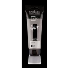 Cadence PR-047 Doğal Gri 120 ml Proart Heavy Body Akrilik Boya
