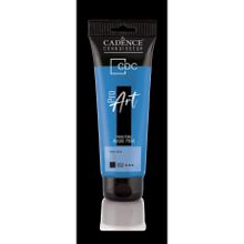 Cadence PR-052 Kral Mavi 120 ml Proart Heavy Body Akrilik Boya