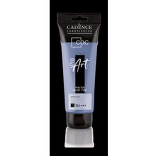 Cadence PR-054 Gri Mavi 120 ml Proart Heavy Body Akrilik Boya