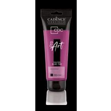 Cadence PR-055 Hazeran Moru 120 ml Proart Heavy Body Akrilik Boya