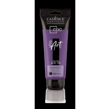 Cadence PR-056 Ultramarin Menekşe 120 ml Proart Heavy Body Akrilik Boya