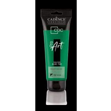 Cadence PR-057 Kalıcı Koyu Yeşil 120 ml Proart Heavy Body Akrilik Boya