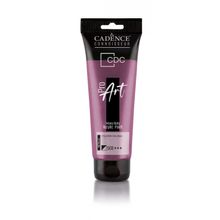 Cadence PRD-508 Siklamen 120 ml Proart Heavy Body Akrilik Boya