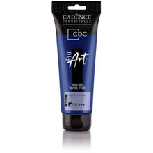 Cadence PRD-513 Ada Mavisi 120 ml Proart Heavy Body Metalik Ultra Parlak Akrilik Boya