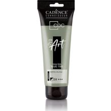 Cadence PRD-514 Mentol 120 ml Proart Heavy Body Metalik Ultra Parlak Akrilik Boya