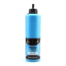 Cadence Premium Gri Mavi 500 ml Akrilik Boya