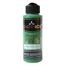 Cadence Premium Ofelya 120 ml Akrilik Boya