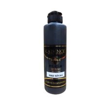 Cadence Premium Siyah 250 ml Akrilik Boya