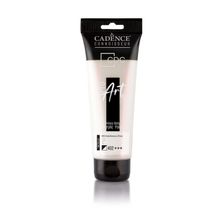 Cadence PRH-402 Kırmızı 120 ml Proart Heavy Body Akrilik Boya