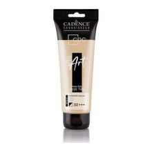 Cadence PRM-302 Şampanya 120 ml Proart Heavy Body Akrilik Boya