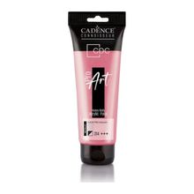 Cadence PRM-314 Şeker Pembe 120 ml Proart Heavy Body Akrilik Boya