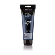 Cadence PRM-320 Lacivert 120 ml Proart Heavy Body Akrilik Boya
