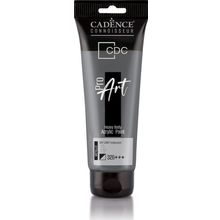 Cadence PRM-326 Gök Gri 120 ml Proart Heavy Body Akrilik Boya