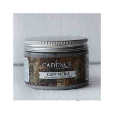 Cadence RP04 Gri Rusty Patina