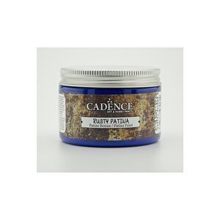 Cadence Rusty Patina RP-05 Mavi 150 ml Akrilik Boya