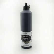 Cadence Siyah 750ml Karatahta Boyası