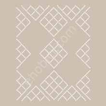 Cadence SN14 25x35 SN Seri Stencil