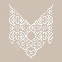 Cadence SN18 25x35 SN Seri Stencil