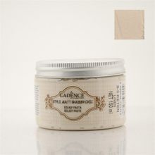 Cadence SR03 Mat Keten Shabby Chic Rölyef Pasta