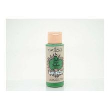 Cadence Style Matt 59 ml Çimen Kumaş Boyası