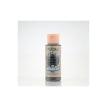 Cadence Style Matt Fabric 59 ml F649 Koyu Kahve Kumaş Boyası