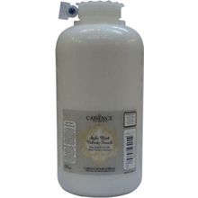 Cadence Su Bazlı 2000 ml Kadife Mat Vernik