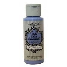 Cadence Taffy Style Matt Enamel Cam 59ml Seramik Boya