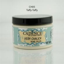 Cadence Taffy Very Chalky 150ml Mobilya Boya