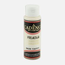 Cadence Tafy 70 ml Akrilik Boya
