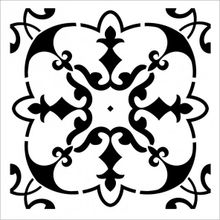Cadence TCS-003 30x30 Seri Stencil