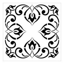 Cadence TCS-010 30x30 Seri Stencil