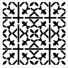 Cadence TCS-013 30x30 Seri Stencil
