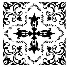 Cadence TCS-017 30x30 Seri Stencil