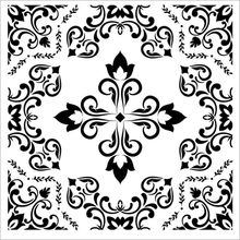 Cadence TCS-018 30x30 Seri Stencil