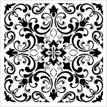 Cadence TCS-019 30x30 Seri Stencil