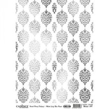 Cadence TCS-019 Karo Stencil